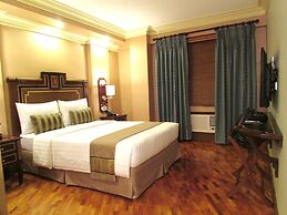 Herald Suites Polaris