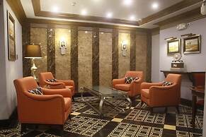 Herald Suites Polaris