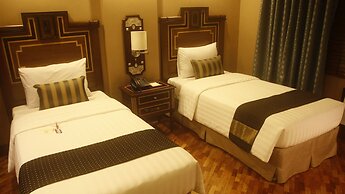 Herald Suites Polaris