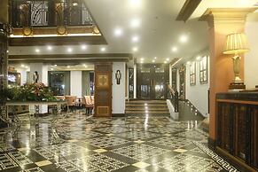 Herald Suites Polaris