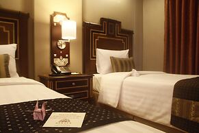 Herald Suites Polaris