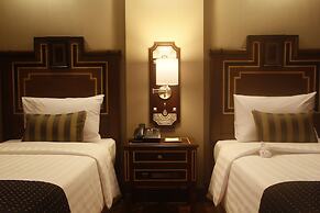 Herald Suites Polaris