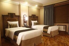 Herald Suites Polaris