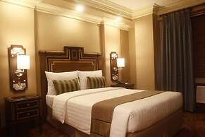 Herald Suites Polaris