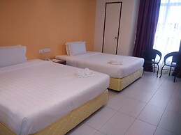 MNY Hotel & Resort