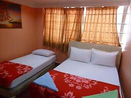 New Wave Hotel Nilai 1