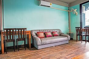 The Guest Hotel - Hostel