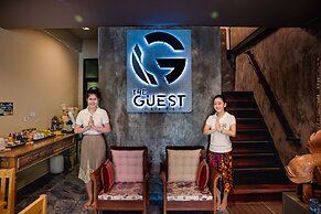 The Guest Hotel - Hostel