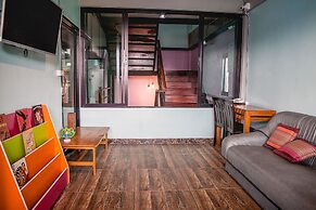 The Guest Hotel - Hostel