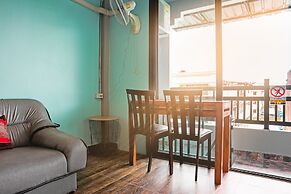 The Guest Hotel - Hostel