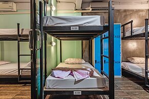 The Guest Hotel - Hostel