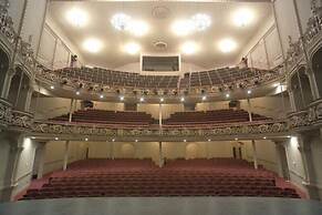 Central City Camping Park Invercargill