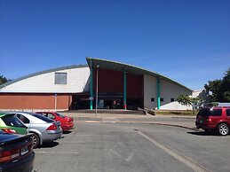 Central City Camping Park Invercargill