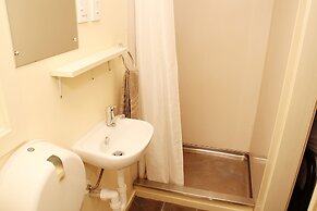 Central City Camping Park Invercargill