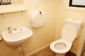 Central City Camping Park Invercargill