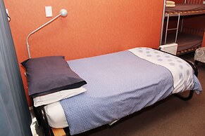 Central City Camping Park Invercargill