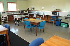 Central City Camping Park Invercargill