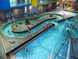 Central City Camping Park Invercargill