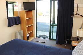 Central City Camping Park Invercargill