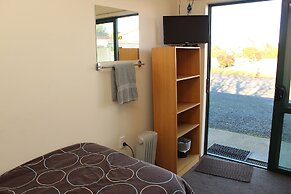 Central City Camping Park Invercargill