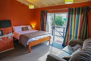 Central City Camping Park Invercargill