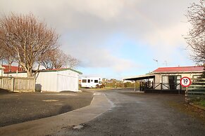 Central City Camping Park Invercargill