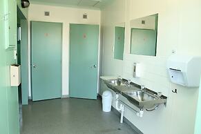 Central City Camping Park Invercargill