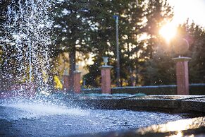 Central City Camping Park Invercargill