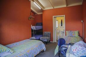 Central City Camping Park Invercargill