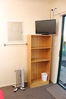 Central City Camping Park Invercargill