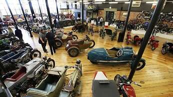 Central City Camping Park Invercargill