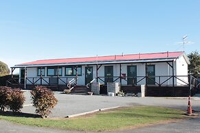 Central City Camping Park Invercargill