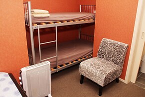 Central City Camping Park Invercargill