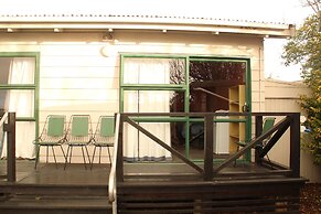 Central City Camping Park Invercargill