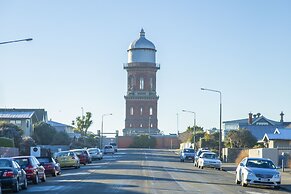 Central City Camping Park Invercargill