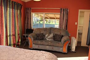 Central City Camping Park Invercargill