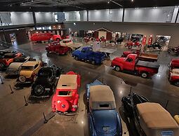 Central City Camping Park Invercargill