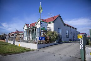 Central City Camping Park Invercargill