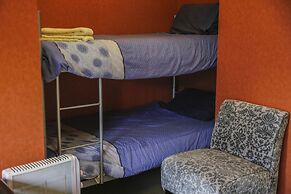 Central City Camping Park Invercargill