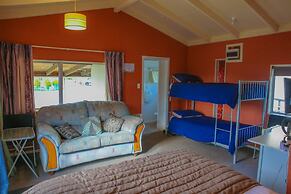 Central City Camping Park Invercargill