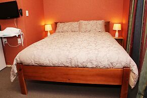 Central City Camping Park Invercargill