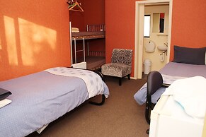 Central City Camping Park Invercargill