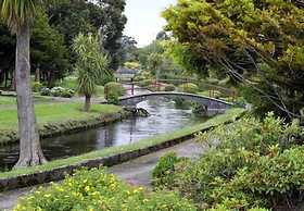 Central City Camping Park Invercargill