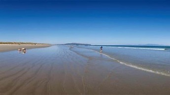 Central City Camping Park Invercargill