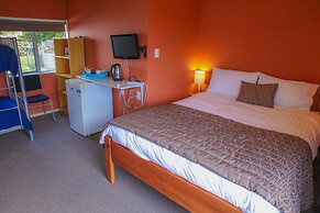 Central City Camping Park Invercargill