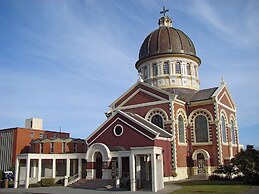Central City Camping Park Invercargill