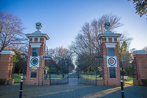 Central City Camping Park Invercargill