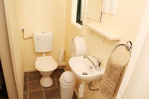 Central City Camping Park Invercargill