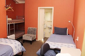 Central City Camping Park Invercargill