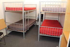 Central City Camping Park Invercargill